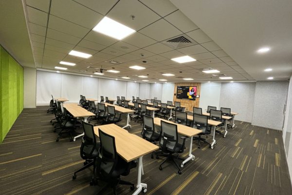 Training Room-1 - Image-1