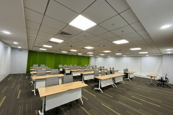 Training Room-1 - Image-2